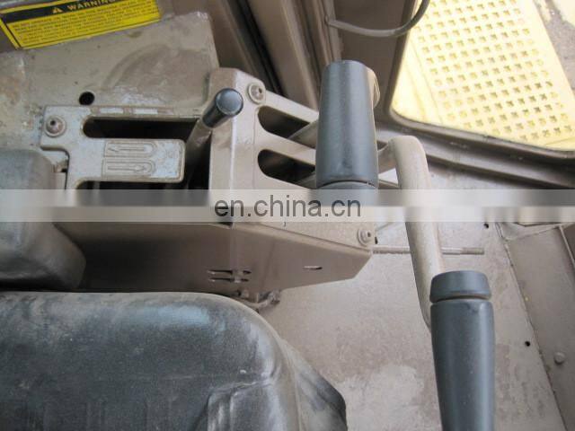 Used Caterpillar Track Dozer Caterpillar d6h, CAT D6H crawler dozer