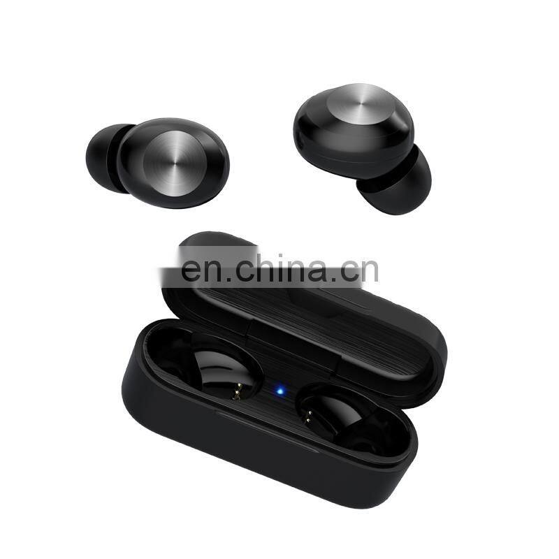 Amazon hot seller BT Wireless earphone made in China headphone Headset Sport Stereo earbuds Wireless