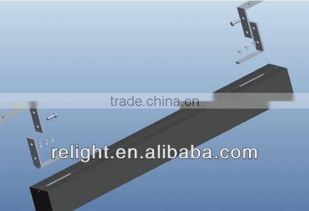 Unique energy saving square LED indoor grille lightUnique energy saving square LED indoor grille light