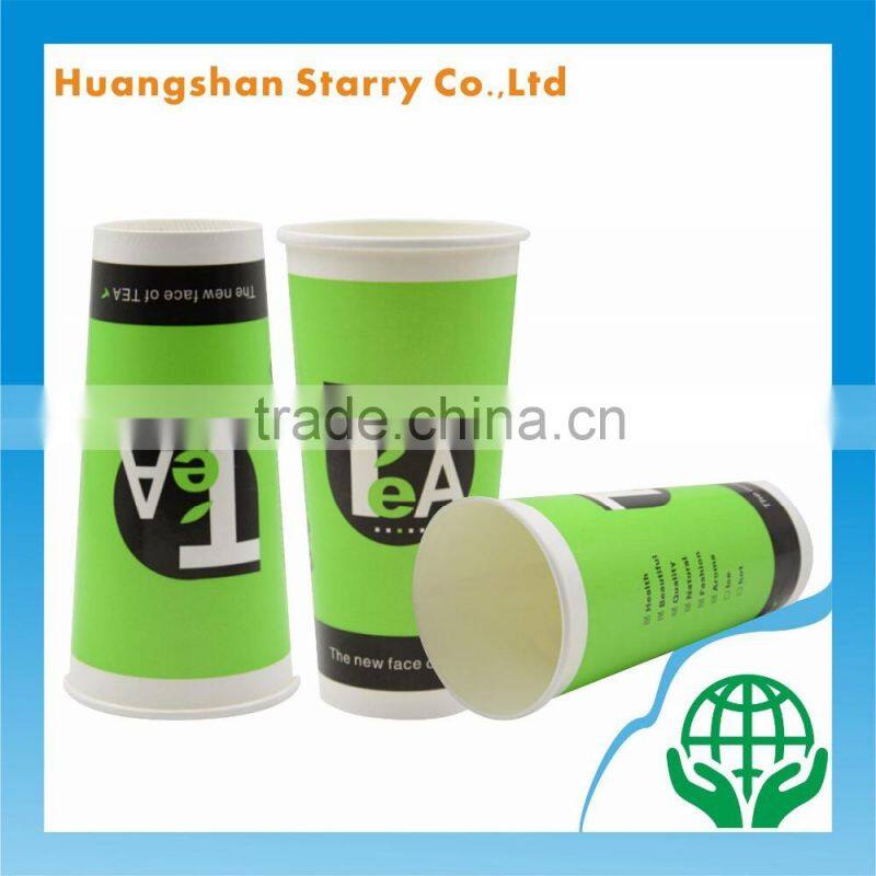 Bulk Sale Paper Cup Factory,Waxed Paper Cup