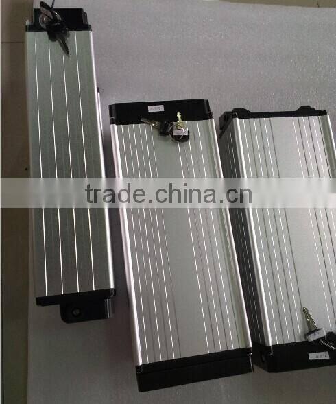 8fun bbs03 motor kit 48v 1000w bafang central motor kit with 48v 20ah lithium rear rack battery and 48v 3a charger