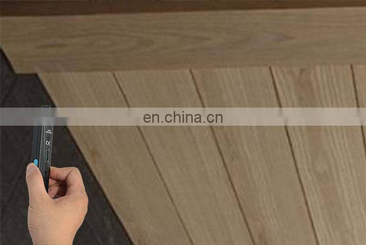 All-sun TS529 Stud Detector with Level Bulb