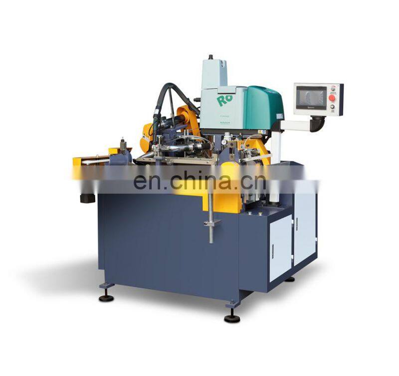 PCF220A CE Certificate Ice Cream Paper Cone Sleeve Wrapper Making Machine for Korea korean