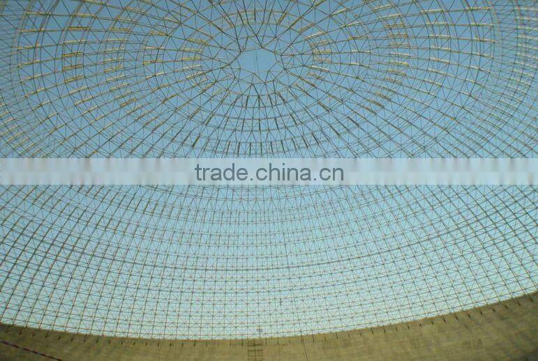 Factory price metal steel coal storage