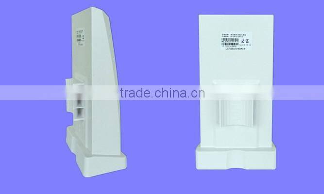 2016 OEM Chinese 3km-5km wireless outdoor 2.4g cpe with wholesale price directional antenna
