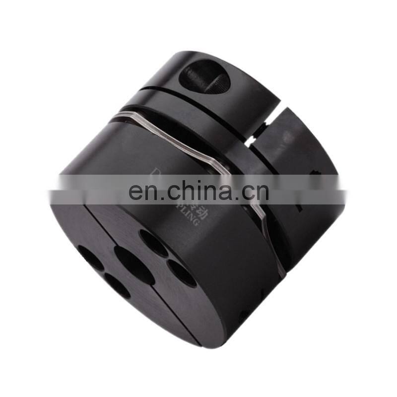 No Noise wearing Single Disk -type Carbon Flexible Coupling