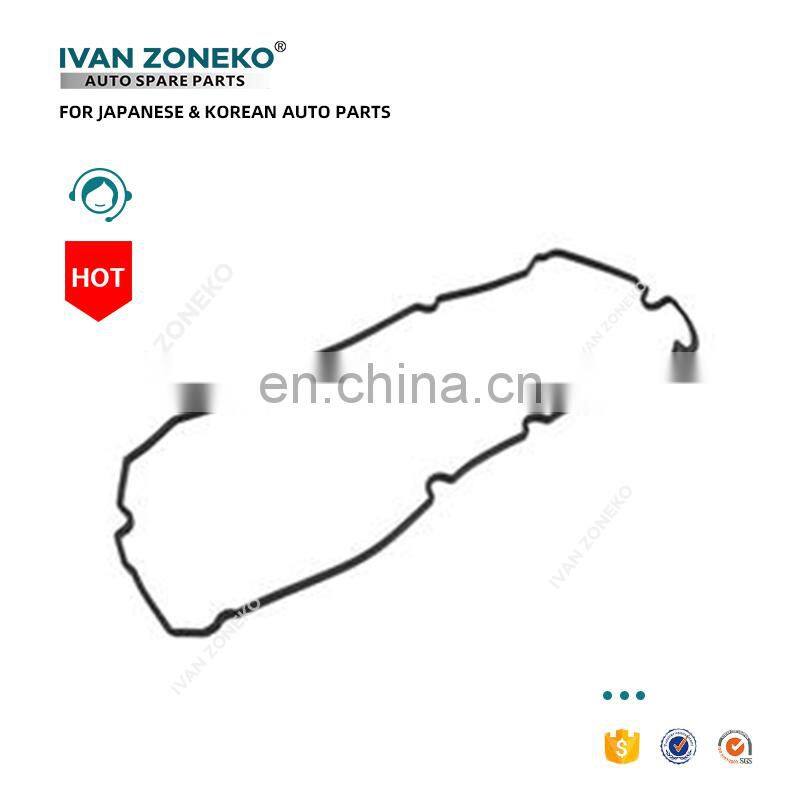 High Quality Nbr /fkm Valve Cover Gasket Valve Intake Rocker Gasket Top Gasket For Mitsubishi Oem 1035a108