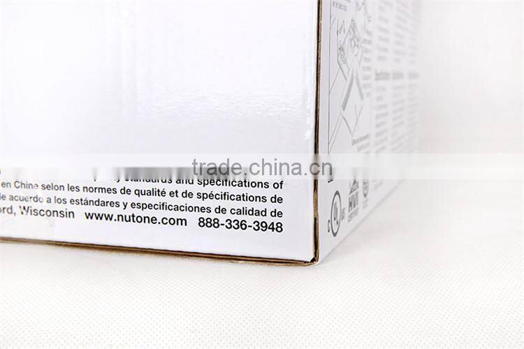 Treble Wall Superior Quality Rectangular Cardboard Box