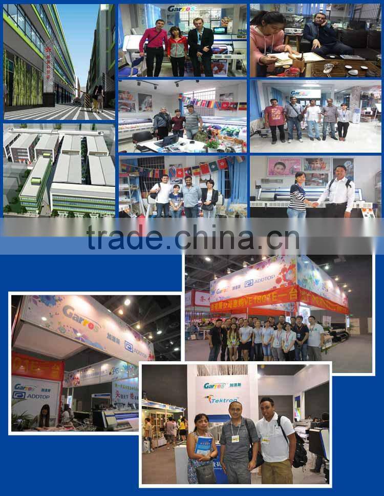 Garros Sk4 Solvent Ink For Digital Outdoor Advertising Printing