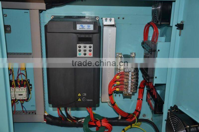 HAISHI 178 Ton Servo Motor Box Plastic Injection Molding Machine