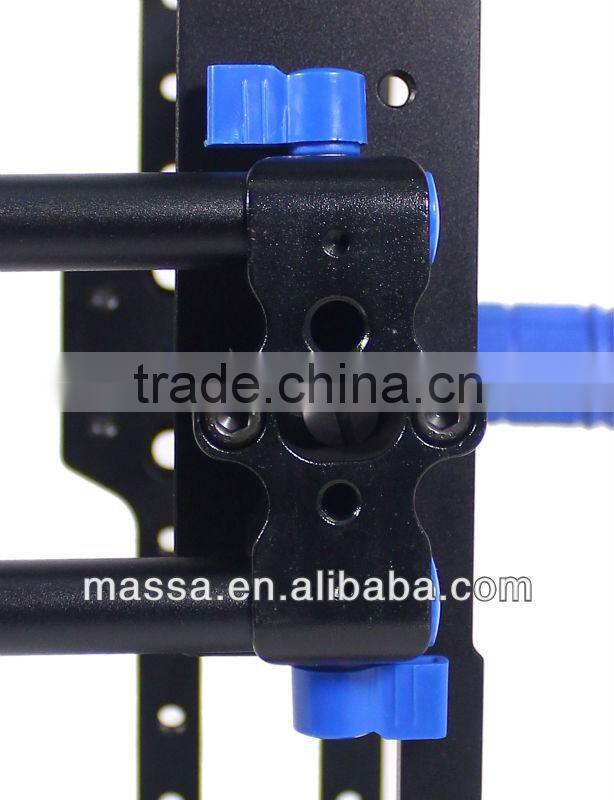 High quality camera cage with handle