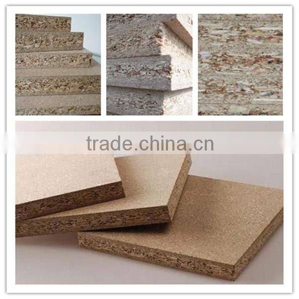 medium density particleboard