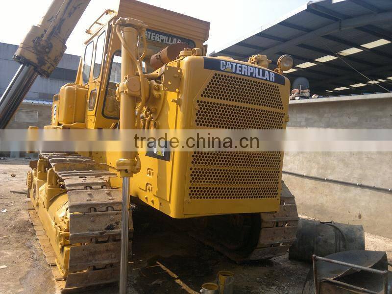 Used CAT Bulldozer D8 Caterpillar D8K dozer For Sale