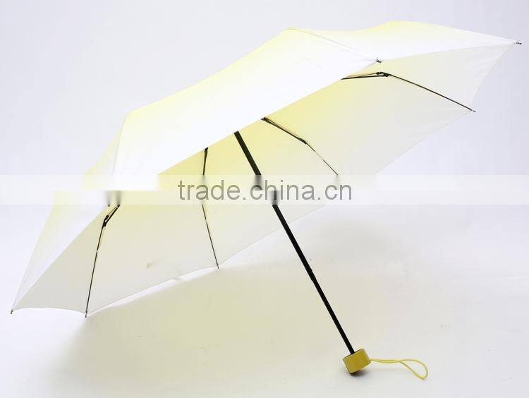 Promotional popular parasol sun protection umbrella