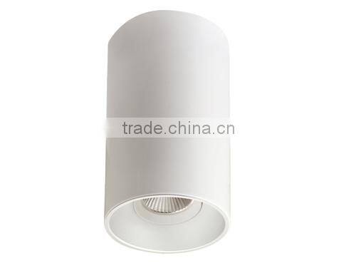 7W led surface mounted down light
