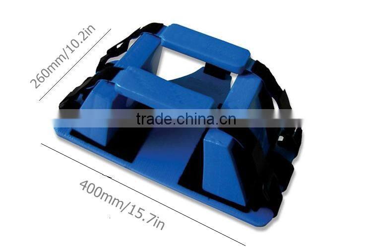 Healthcare Supply Of Head Immobilizer