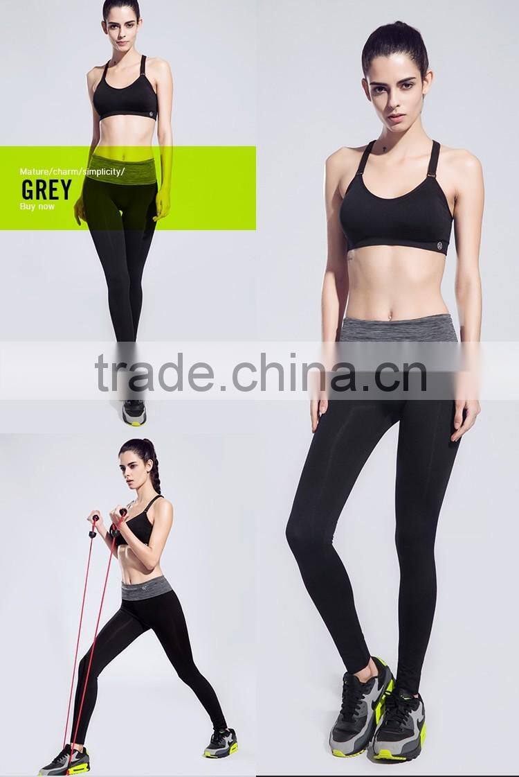 fashion comfortable waist harem Women Loose Trousers for Women joggers