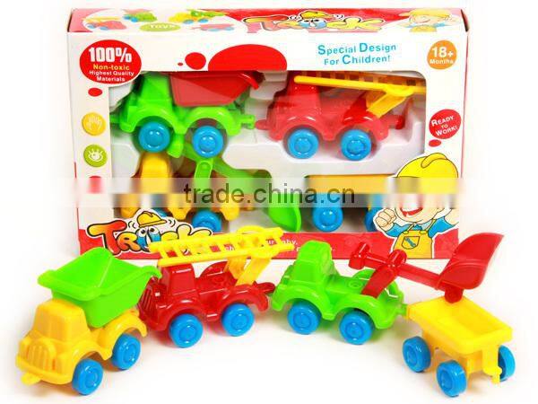Pull Back Cartoon Car With Candy Free Sample Company Names