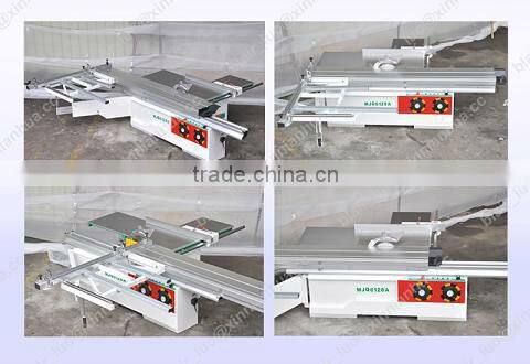MJQ6128A Table Saw For Cutting Wood