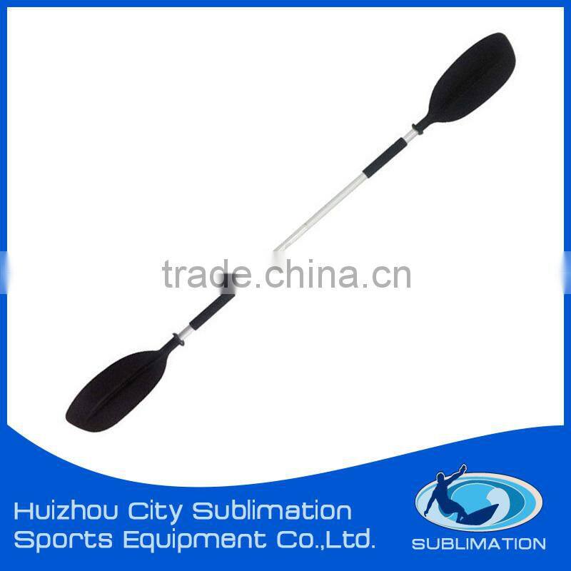 Adjustable Kayak Paddle with Reinforced ABS Edge, Adjustable Dragon Boat Paddle, ISUP Paddle and Plastic Paddle