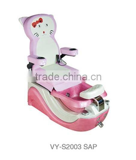 VY-S2003 Salon foot spa equipment