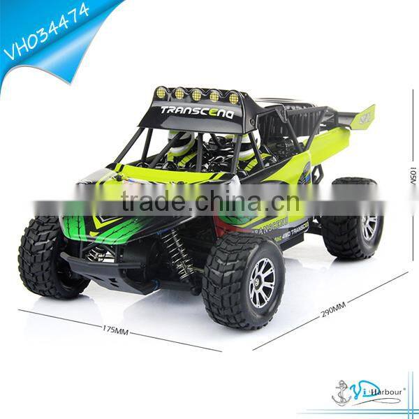 1 18 Scale High Speed 50KM/H RC Car