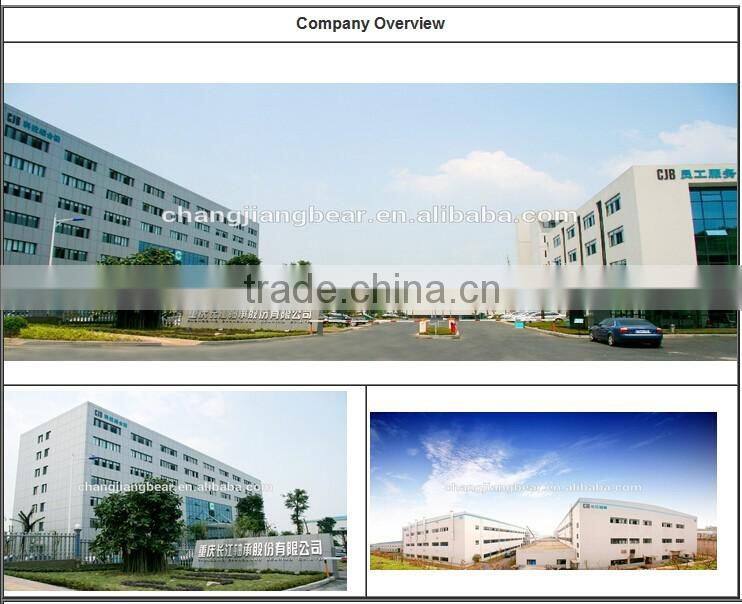 Hot Sold Precision 6312 Deep Groove Ball Bearings from China Factory