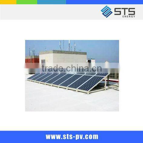 Hot sale 120W pv solar panel
