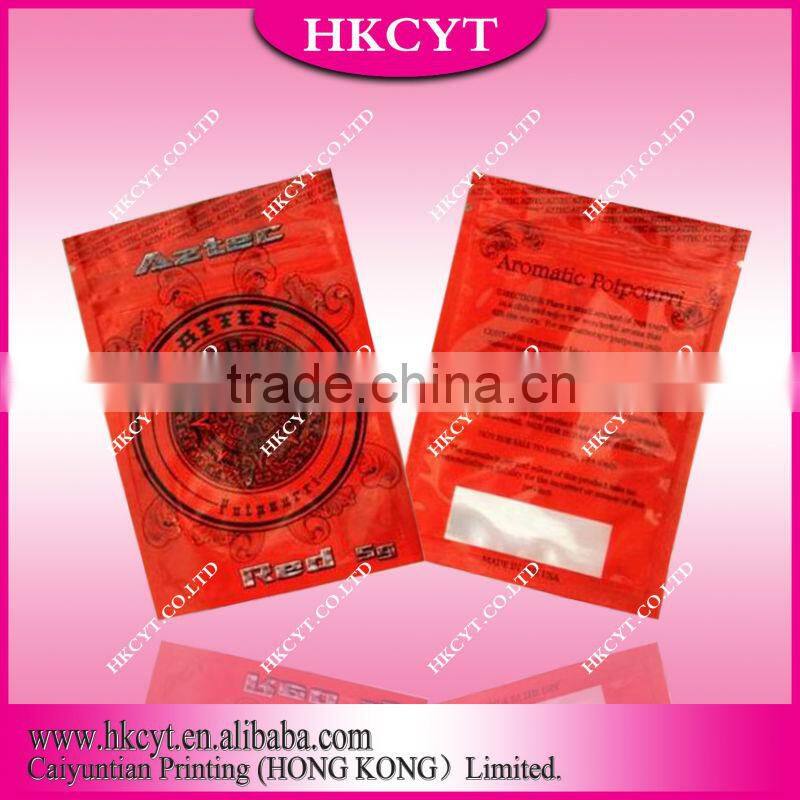 alibaba wholesale smoke cigar packaging bag
