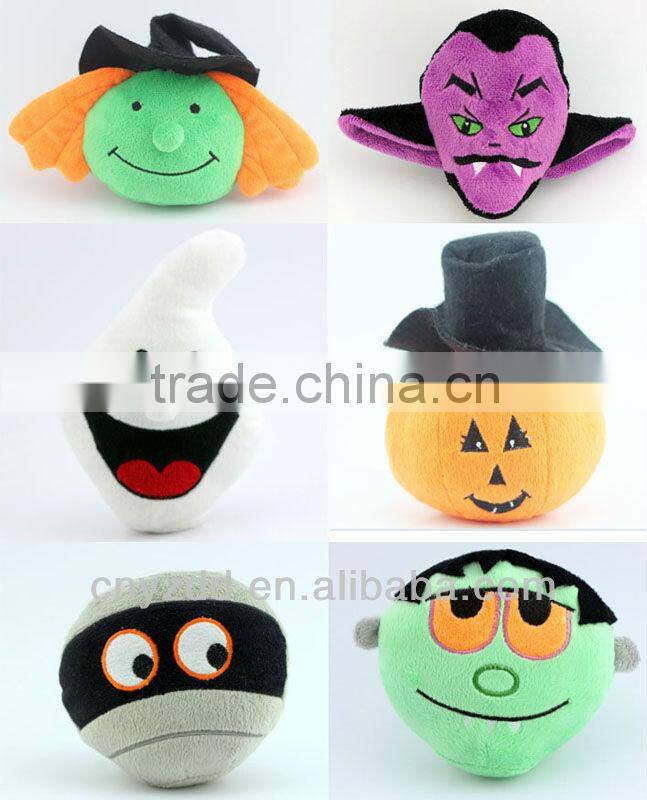 Plush Pet Toy/Plush Dog Toys with Squeakers