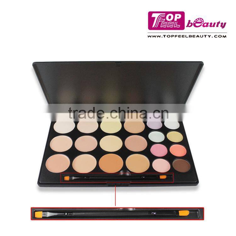 importing makeup 20 color concealer palette contour makeup kits