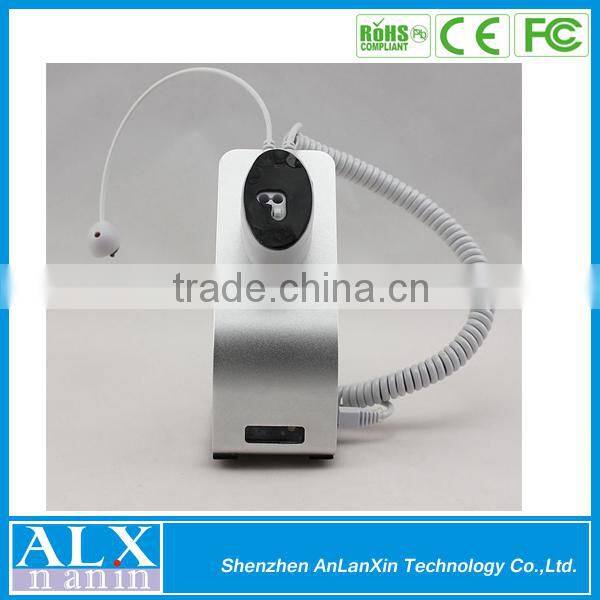 New Self-alarming Mobilephone Hot Sale Display Stand