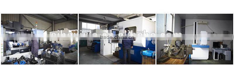 Universal high precision UDL series speed variator