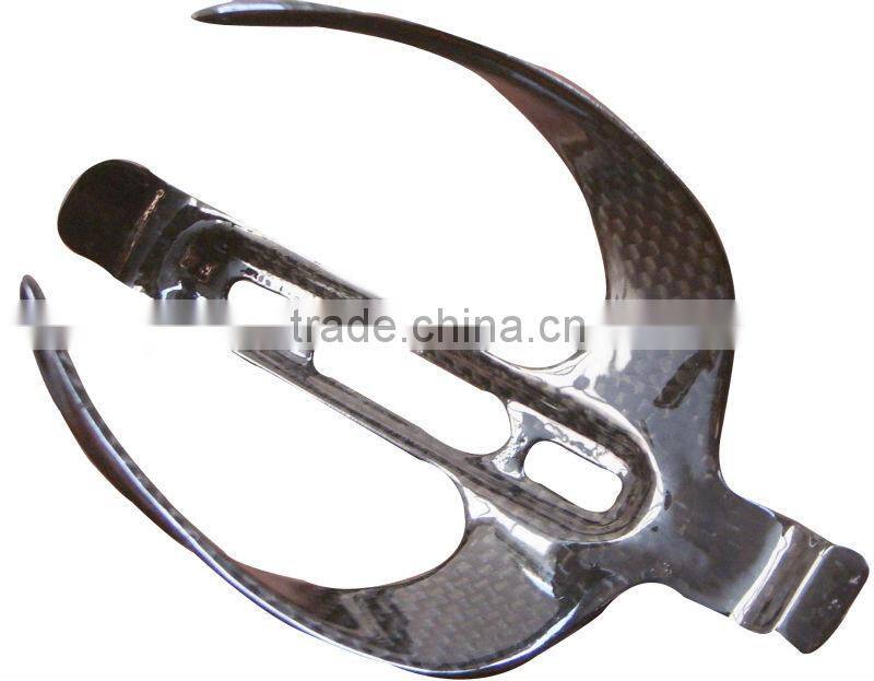 bicycle carbon bottle cage for bike bottle cage