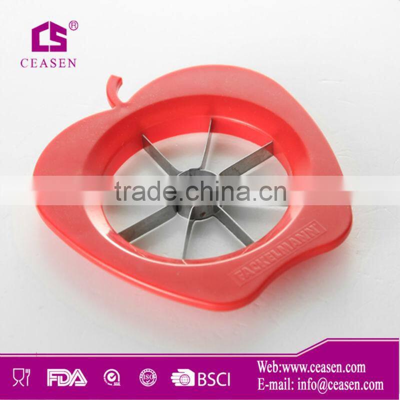 Stainless Steel Apple Cutter