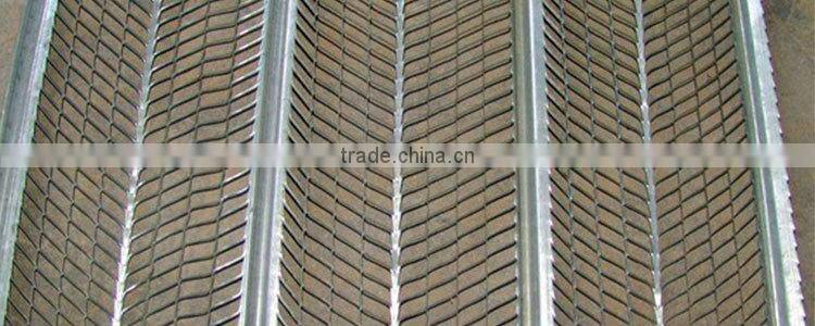 HI-RIB Mesh(High rib)/Expanded Rib Lath(direct factory)