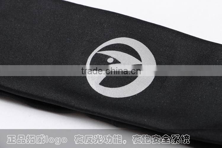 Exercise Running Headband Yoga Ribbon Dries Quickly Scarf Anti-Sweat Slip