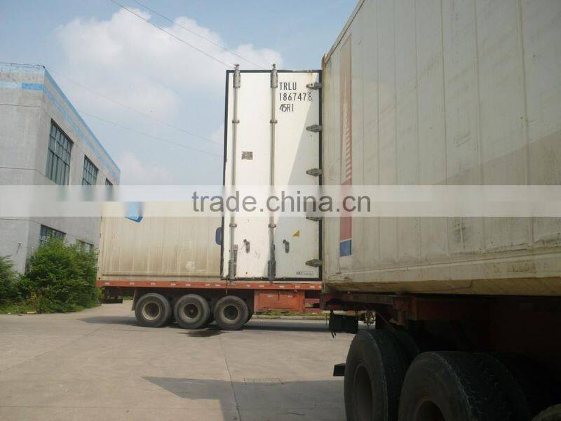 Industrial Block Ice Maker with capacity 5000kg