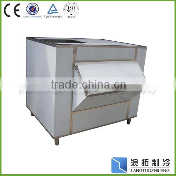 Quality assured big capacity flake ice machine