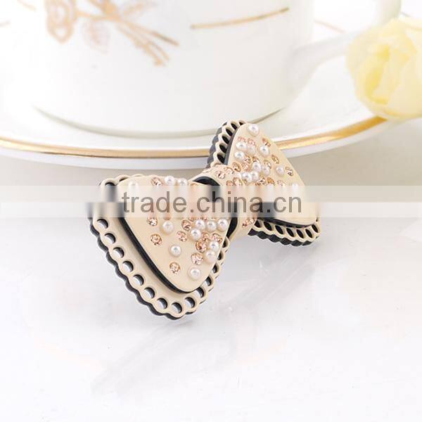 Naturally Curly Hair Clip 2014 New Arrival Clip