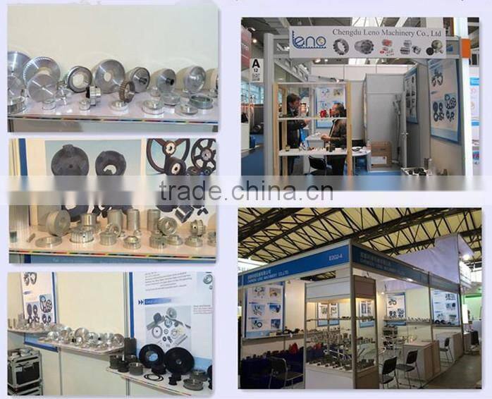 Double Split Stainless Steel Shaft Collars