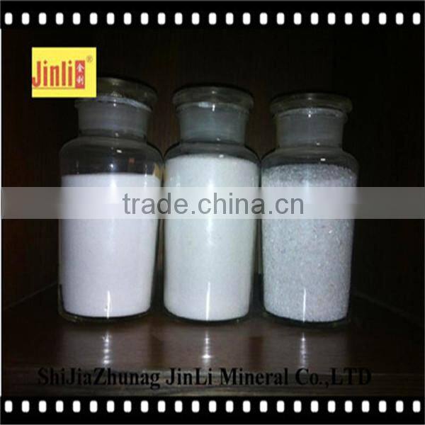 non-metallic mineral mica