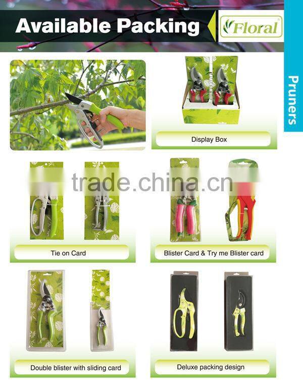 pruning secateur