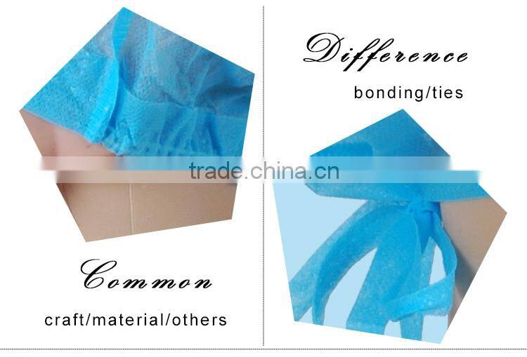 hot sale Non-woven nurse special cap