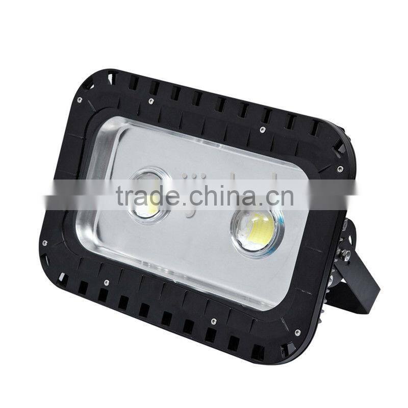 LED Two Eyes Outdoor Wall Washer Light