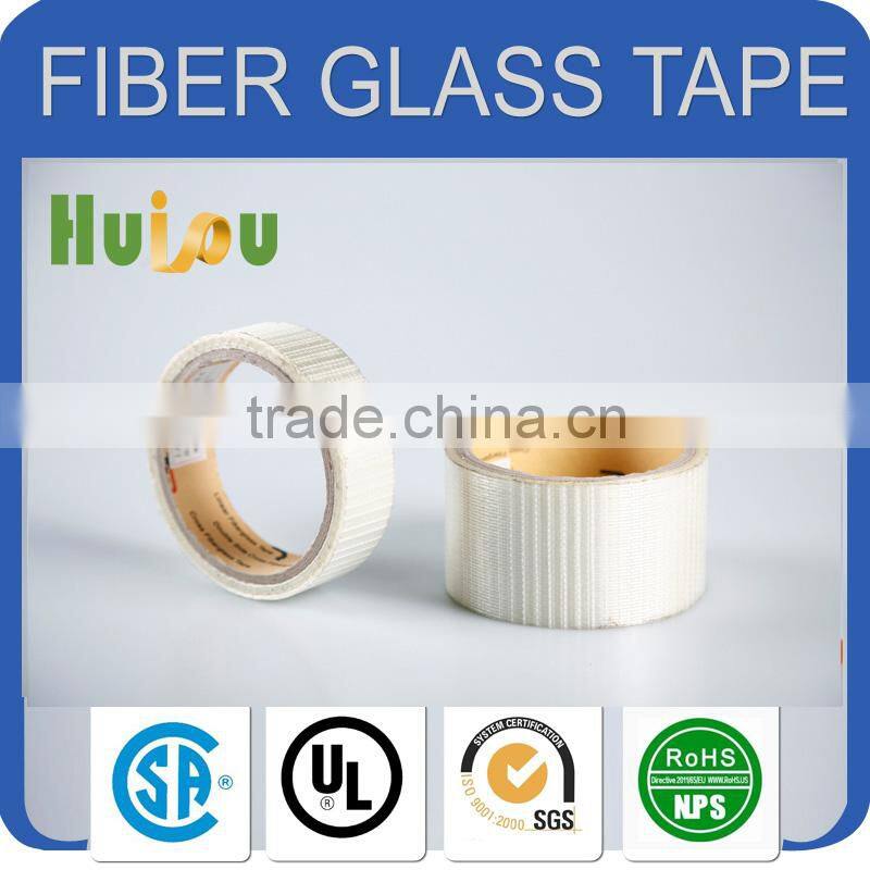 Self Adhensive Fiberglass Tape