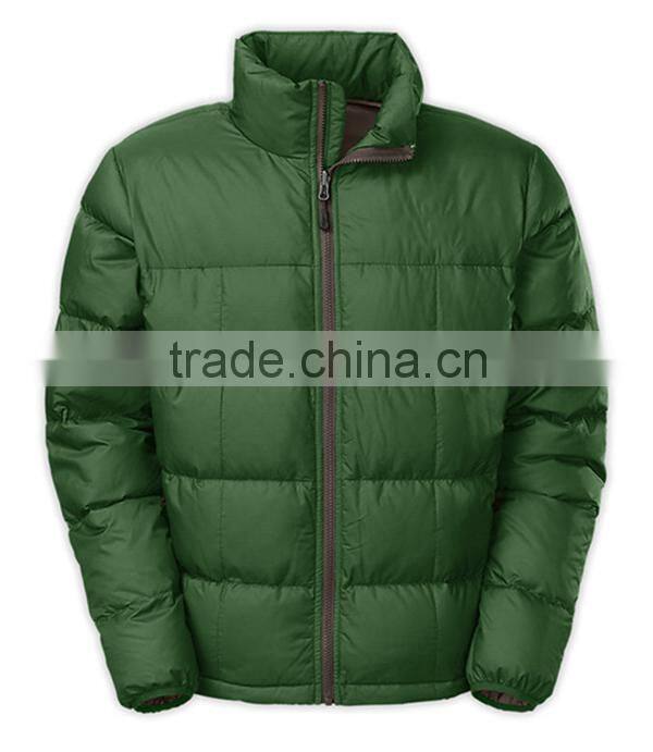 Down Jacket for Winter