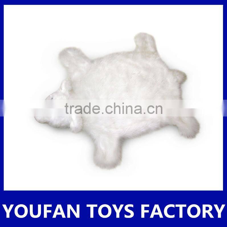 soft lifelike plush customized carpets and rugs