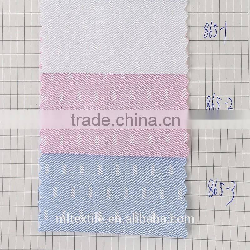 T/C men shirt fabric fashionable men shirt fabric cloths