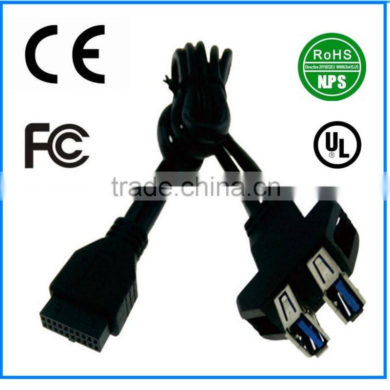 2016 factory new design latest type c usb 3.0 cables